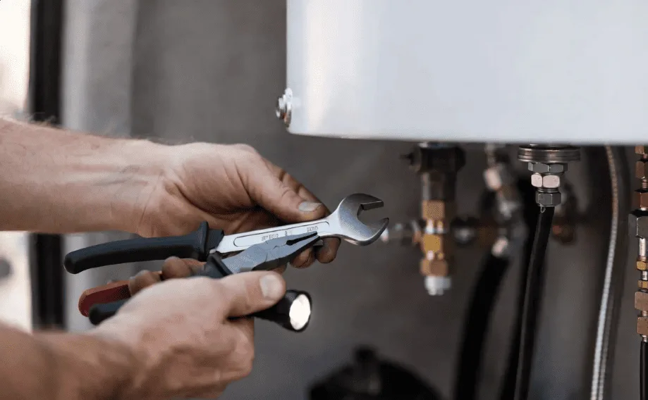 Why choose Water Heater Repair in Mcqueeney, TX